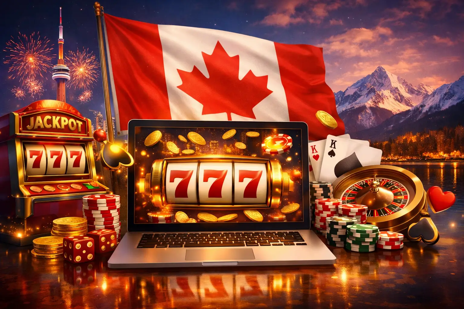 Casino en ligne