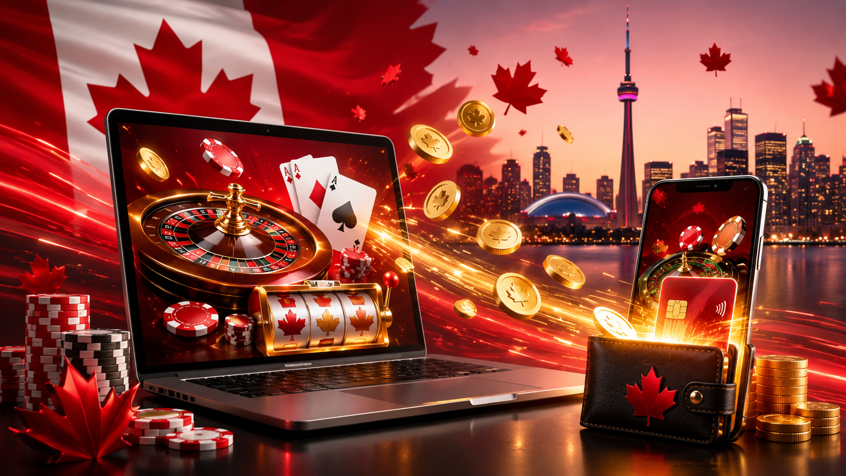 Payout Online Casino
