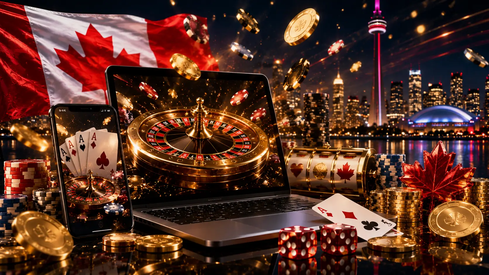 Payout Online Casino